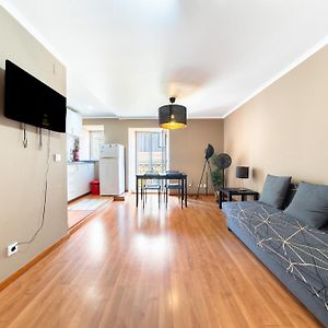 Appartement met een Slaapkamer